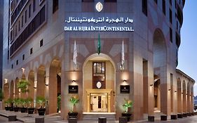 Intercontinental Dar Al Hijra Madinah By Ihg